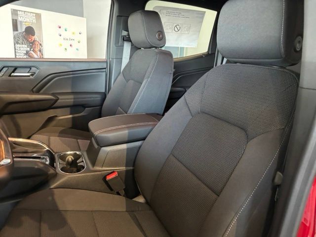 New 2026 GMC Canyon Elevation w/ Convenience Package AWD/4WD image 12