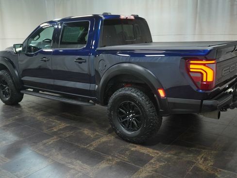 Used 2024 Ford F150 Raptor AWD/4WD image 8
