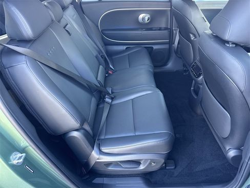 Used 2026 Hyundai Ioniq 9 SEL image 15