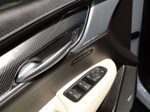 Used 2023 Cadillac XT5 Sportv w/ Technology Package image 21