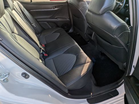 Certified 2023 Toyota Camry SE w/ Convenience Package image 31