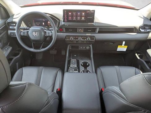 New 2026 Honda Pilot EX-L image 14