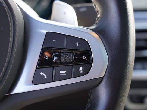 Certified 2023 BMW X6 xDrive40i w/ M Sport Package image 20