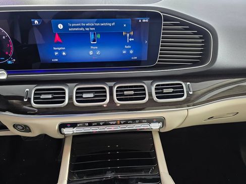 New 2026 Mercedes-Benz GLE 350 4MATIC image 15