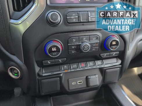 Certified 2022 Chevrolet Silverado 1500 RST AWD/4WD image 24