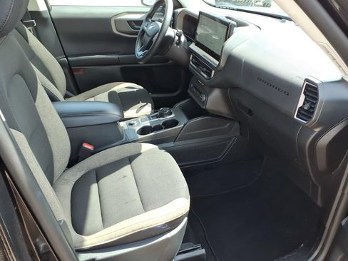 Used 2025 Ford Bronco Sport Big Bend AWD/4WD image 13