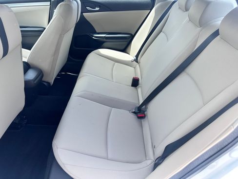 Used 2018 Honda Civic LX image 6