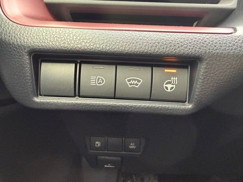 New 2026 Toyota Prius Plug-In Hybrid image 17