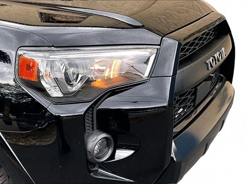 Used 2024 Toyota 4Runner TRD Pro AWD/4WD image 30