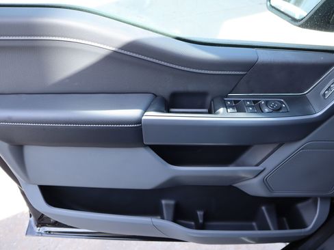 New 2026 Ford F150 XLT w/ Tow/Haul Package image 15