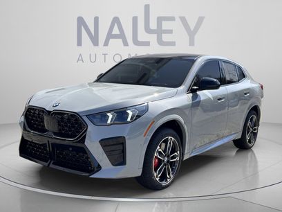 Used 2026 BMW X2 xDrive28i w/ Technology Package