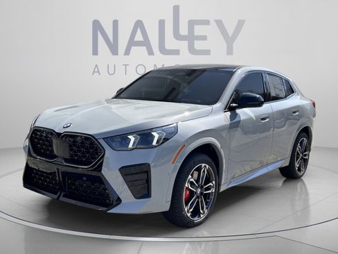 Used 2026 BMW X2 xDrive28i w/ Technology Package AWD/4WD image 1