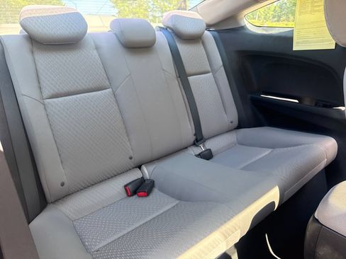Used 2014 Honda Civic LX image 33
