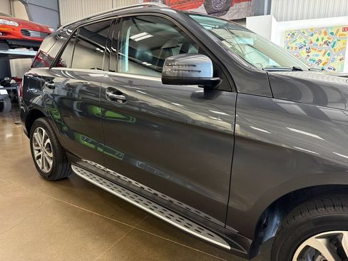 Used 2016 Mercedes-Benz GLE 350 4MATIC image 99