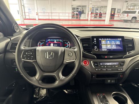Used 2019 Honda Passport EX-L image 16