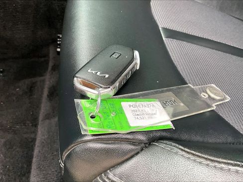 Used 2023 Kia K5 GT-Line w/ GT-Line Premium Package image 18