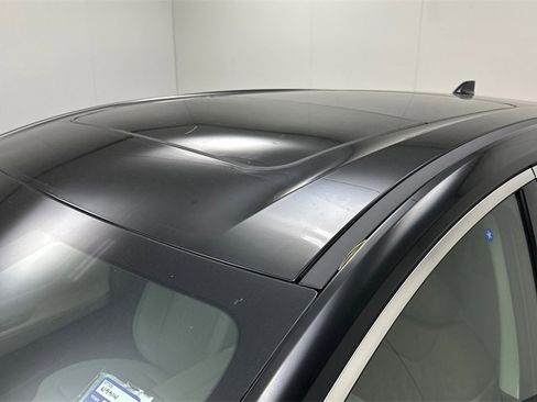 New 2026 Nissan Murano Platinum w/ Cargo Package image 11