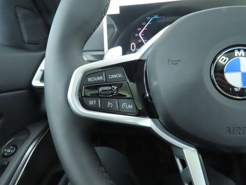 New 2026 BMW 330i 330i w/ M Sport Package image 11