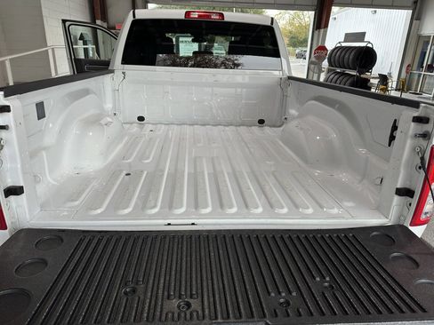 Used 2022 RAM 2500 Big Horn image 10