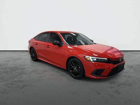Used 2023 Honda Civic Sport image 5