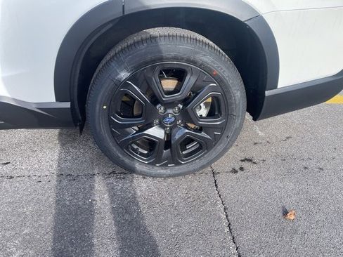 New 2026 Subaru Ascent Bronze Edition image 10