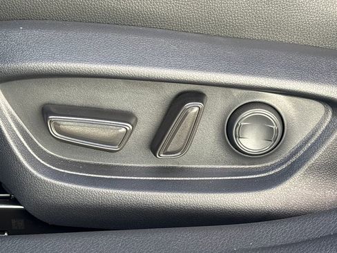 New 2026 Toyota Camry XLE image 9