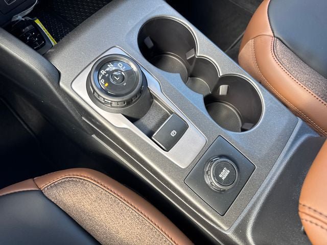 New 2026 Ford Bronco Sport Outer Banks w/ Outer Banks Tech Package+ AWD/4WD image 27