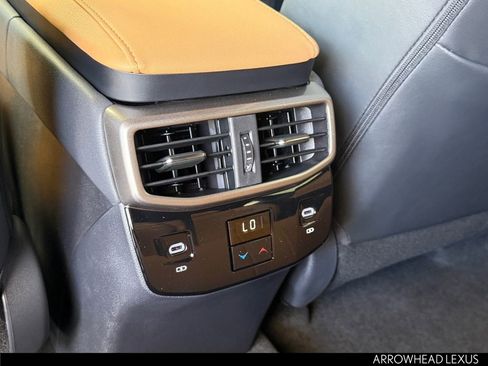 New 2026 Lexus RX 350 Premium Plus image 29