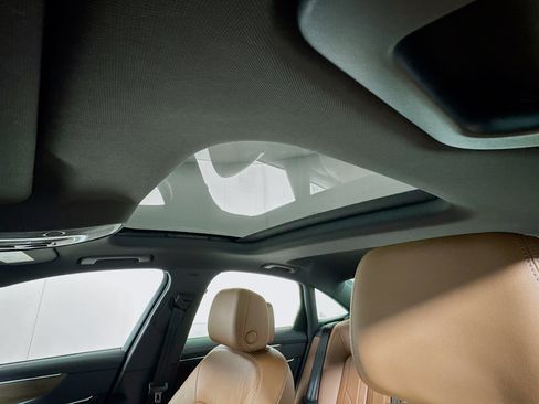 Used 2024 Audi A6 2.0T Premium w/ Convenience Package image 5