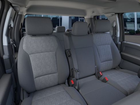 New 2026 Ford F250 XL w/ STX Appearance Package AWD/4WD image 10