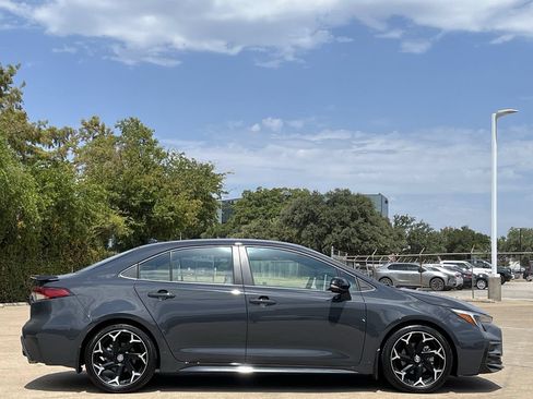 Used 2025 Toyota Corolla FX FWD image 3
