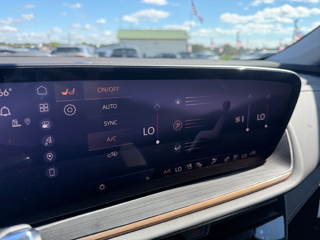 New 2026 Buick Envision Avenir AWD/4WD image 29