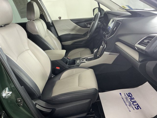 Used 2023 Subaru Forester Limited AWD/4WD image 5