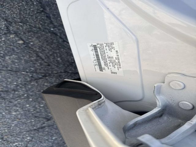 Used 2024 Ford Edge SEL AWD/4WD image 20