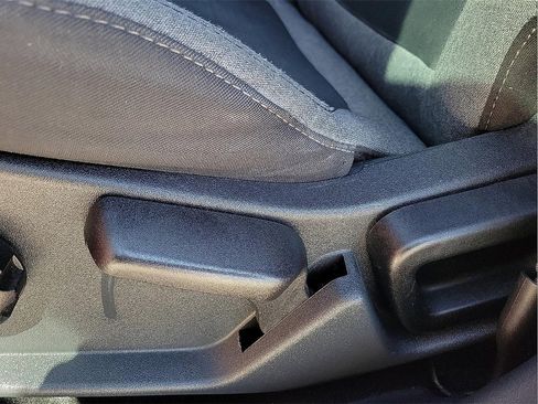 Used 2021 Ford Bronco Big Bend w/ Sasquatch Package image 15