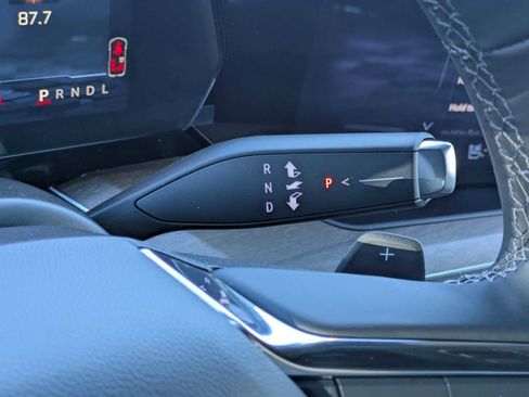 New 2026 Chevrolet Tahoe High Country image 32