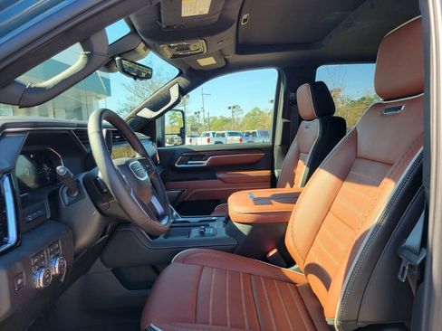 New 2026 GMC Sierra 2500 Denali Ultimate image 12