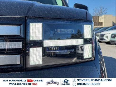 New 2026 Hyundai Santa Fe SEL image 11