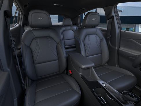 New 2026 Buick Envista Sport Touring w/ Convenience I Package image 16