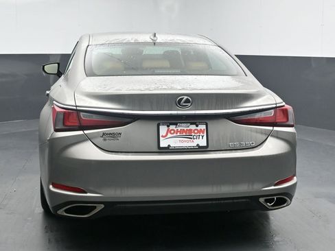 Used 2021 Lexus ES 350 w/ Accessory Package 2 image 7