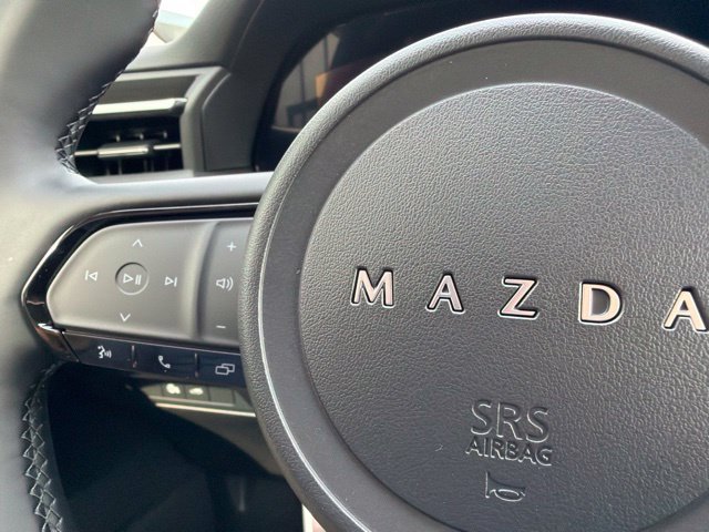 New 2026 MAZDA CX-5 Preferred AWD/4WD image 20
