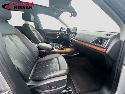 Used 2022 Audi Q5 2.0T Premium Plus image 38