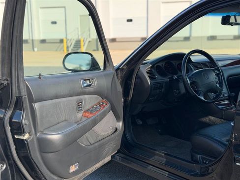 Used 1997 Acura RL FWD image 12