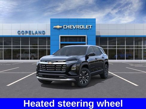 New 2026 Chevrolet Equinox LT image 9