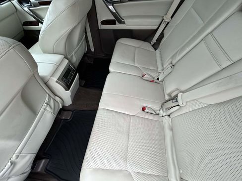 Used 2012 Lexus GX 460 w/ Comfort Plus Pkg image 12