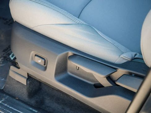New 2026 Toyota Tacoma SR5 RWD image 25