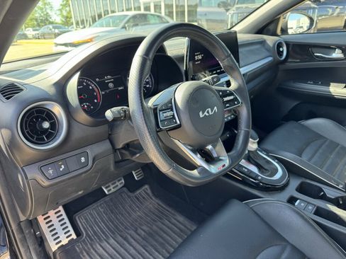 Used 2024 Kia Forte GT-Line w/ GT-Line Premium Package image 24