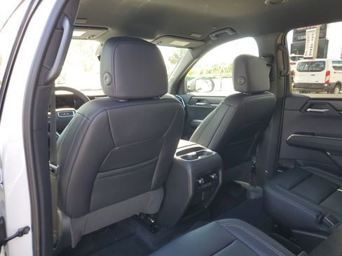 New 2026 GMC Acadia Elevation w/ Black Edition FWD image 7