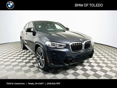 Used 2023 BMW X4 M40i