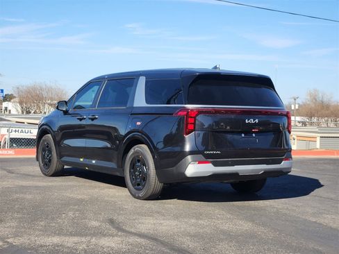 New 2026 Kia Carnival LXS image 5